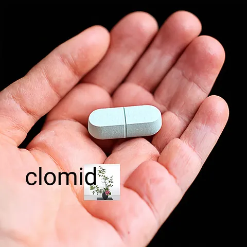 Le clomid sans ordonnance